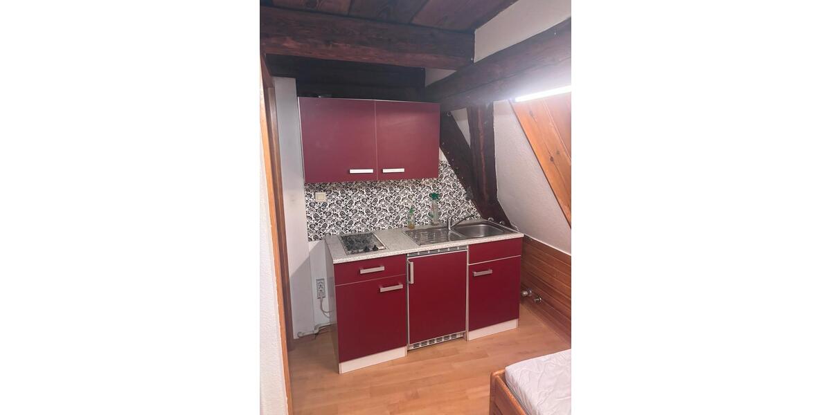 1-Zimmer Wohnung in Lauf an der Pegnitz!! 1 zimmer