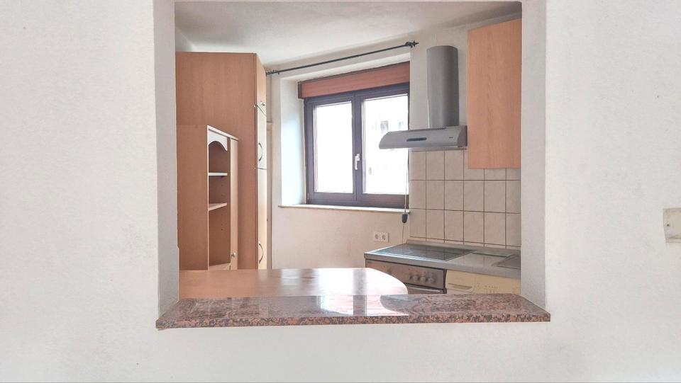 Einfamilienhaus Frankenthal (Pfalz) - 2 Zimmer, 52 m&sup2;, 575&euro; | Angebot:26544409