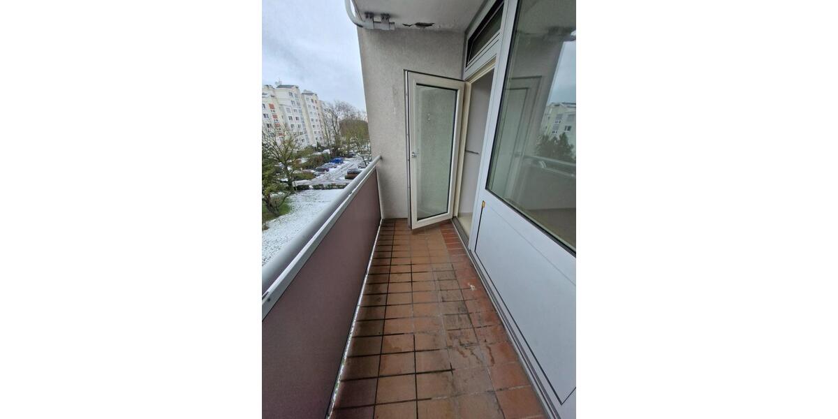 Etagenwohnung Bad Nauheim - 1 Zimmer, 34 m&sup2;, 405&euro; | Angebot:24775057