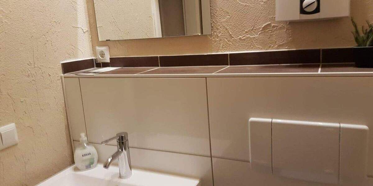 Terrassenwohnung Salzgitter Sauingen - 4 Zimmer, 120 m&sup2;, 1.000&euro; | Angebot:25082831