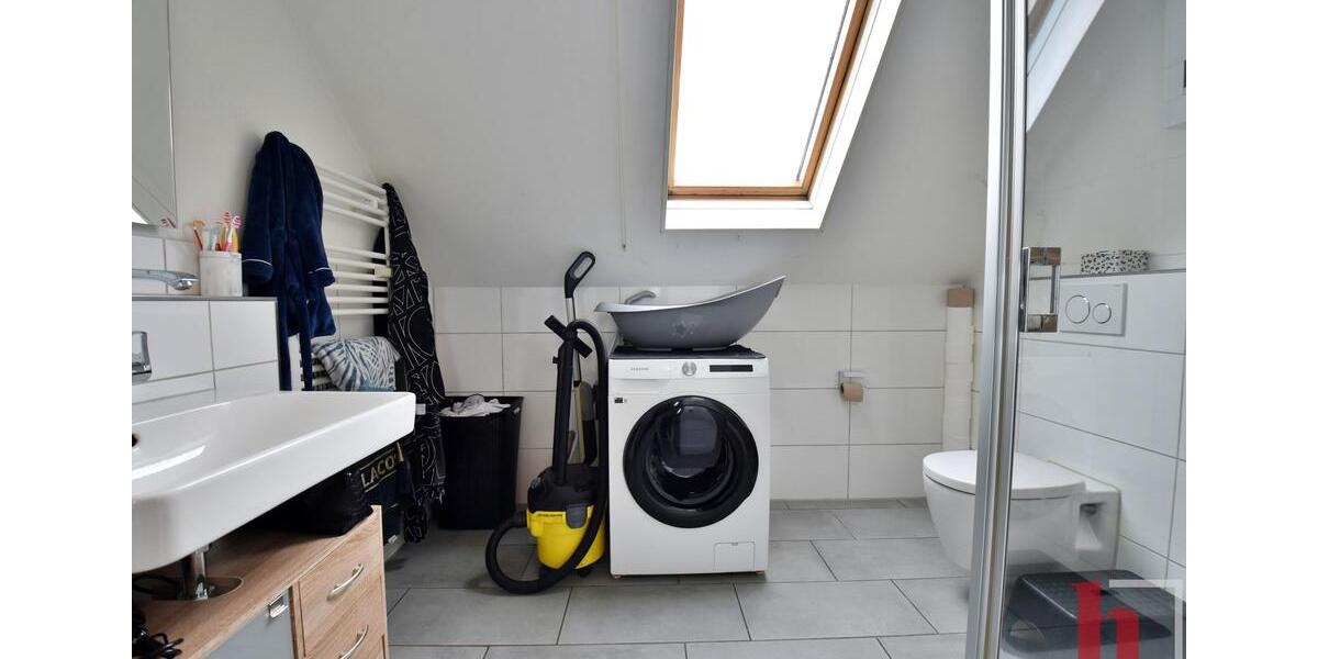 Dachgeschoßwohnung Lohne (Oldenburg) - 2 Zimmer, 46 m&sup2;, 450&euro; | Angebot:26585141