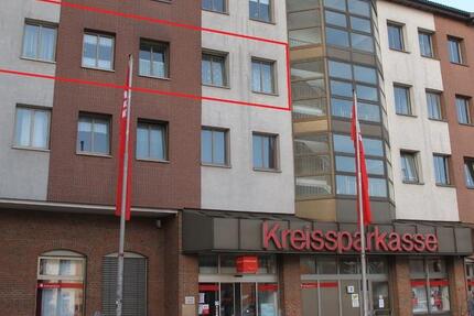 Gemütliche 3 Zimmer Wohnung in Lauenburg 3 zimmer