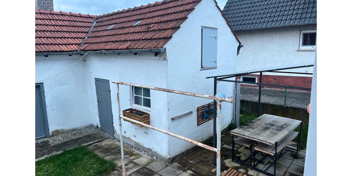 Wohnen auf Zeit Neu-Ulm Burlafingen - 2 Zimmer, 30 m&sup2;, 650&euro; | Angebot:25734371