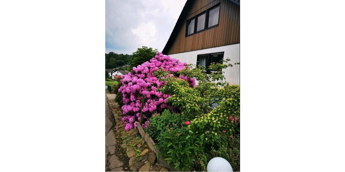 Dachgeschoßwohnung Nümbrecht - 2 Zimmer, 60 m&sup2;, 500&euro; | Angebot:25056183