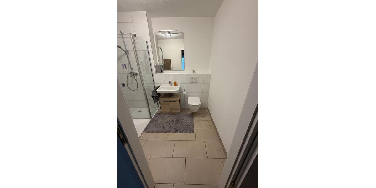 Erdgeschoßwohnung Osnabrück Eversburg - 3 Zimmer, 86 m&sup2;, 1.081&euro; | Angebot:25172514