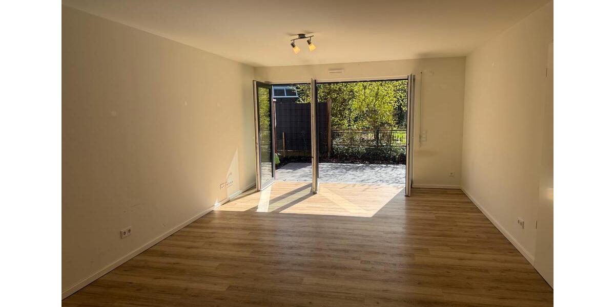 Erdgeschoßwohnung Nordhorn - 2 Zimmer, 75 m&sup2;, 975&euro; | Angebot:25989535