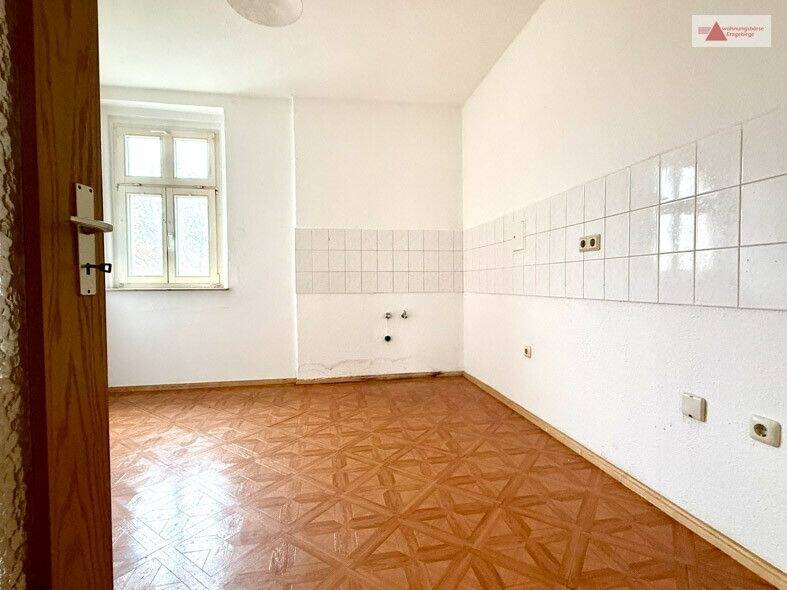 Etagenwohnung Olbernhau - 3 Zimmer, 70 m&sup2;, 315&euro; | Angebot:24043901