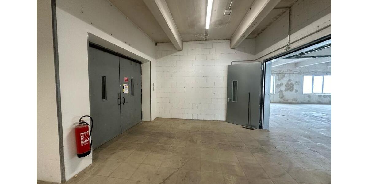 Gewerbeobjekt Arzberg - 1.200&euro; | Angebot:20370723