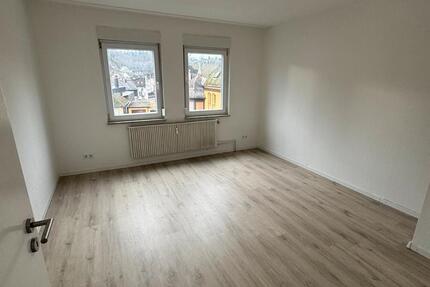 Dachgeschosswohnung in Dillenburg 3 zimmer