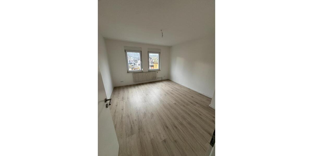 Dachgeschosswohnung in Dillenburg 3 zimmer