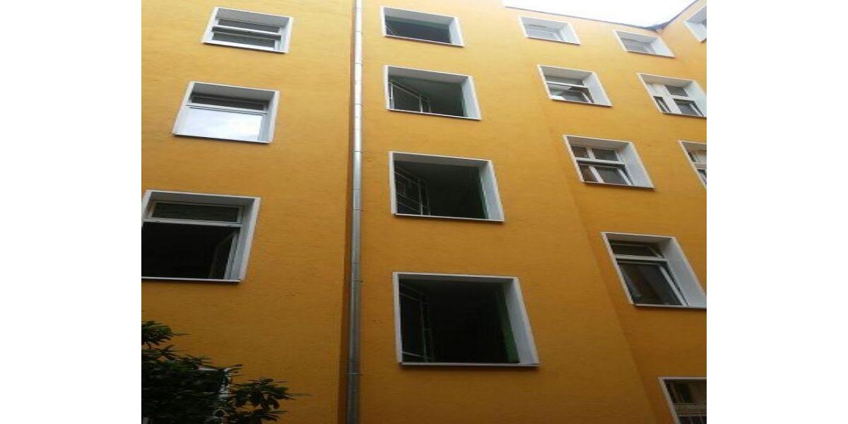 Dachgeschoßwohnung Berlin Spandau - 3 Zimmer, 80 m&sup2;, 1.274&euro; | Angebot:26690102