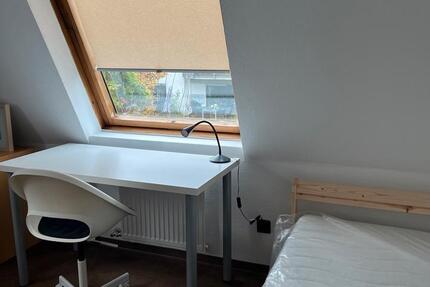 Wohnen auf Zeit Egelsbach - 1 Zimmer, 12 m&sup2;, 500&euro; | Angebot:23846005