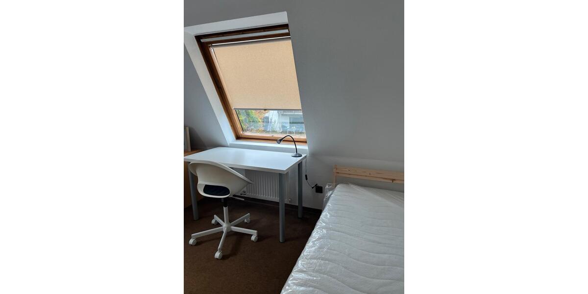 Wohnen auf Zeit Egelsbach - 1 Zimmer, 12 m&sup2;, 500&euro; | Angebot:23846005