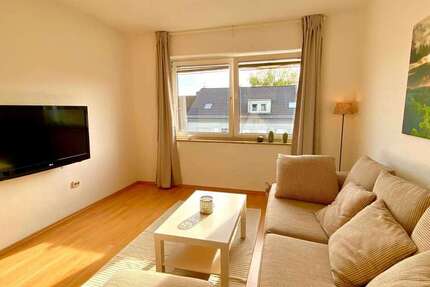 Wohnen auf Zeit in Nürnberg 1.299 € 1 zimmer