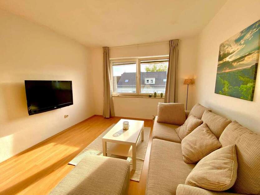 Wohnen auf Zeit in Nürnberg 1.299 € 1 zimmer