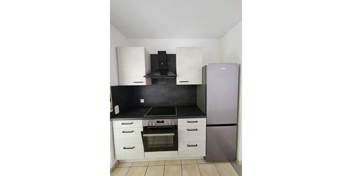 Etagenwohnung Mühlheim am Main Mühlheim - 3 Zimmer, 80 m&sup2;, 1.350&euro; | Angebot:24400387