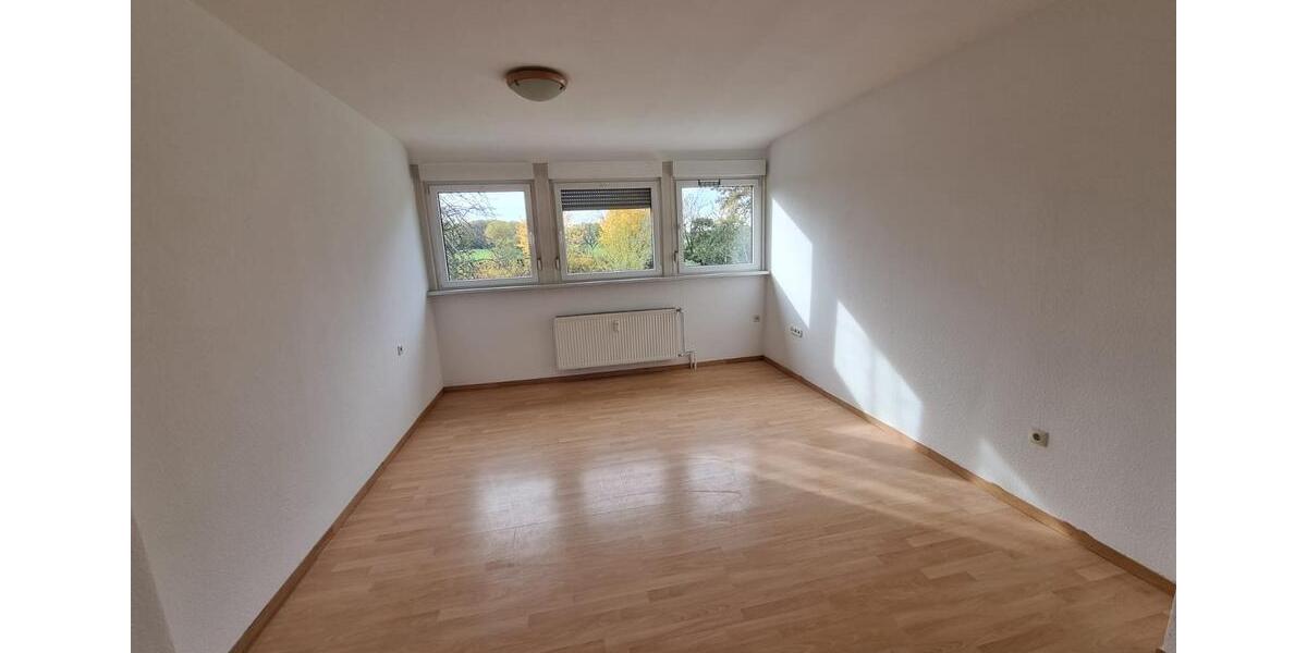 Dachgeschoßwohnung Garbsen Ortschaft Horst - 1 Zimmer, 44 m&sup2;, 450&euro; | Angebot:24829259