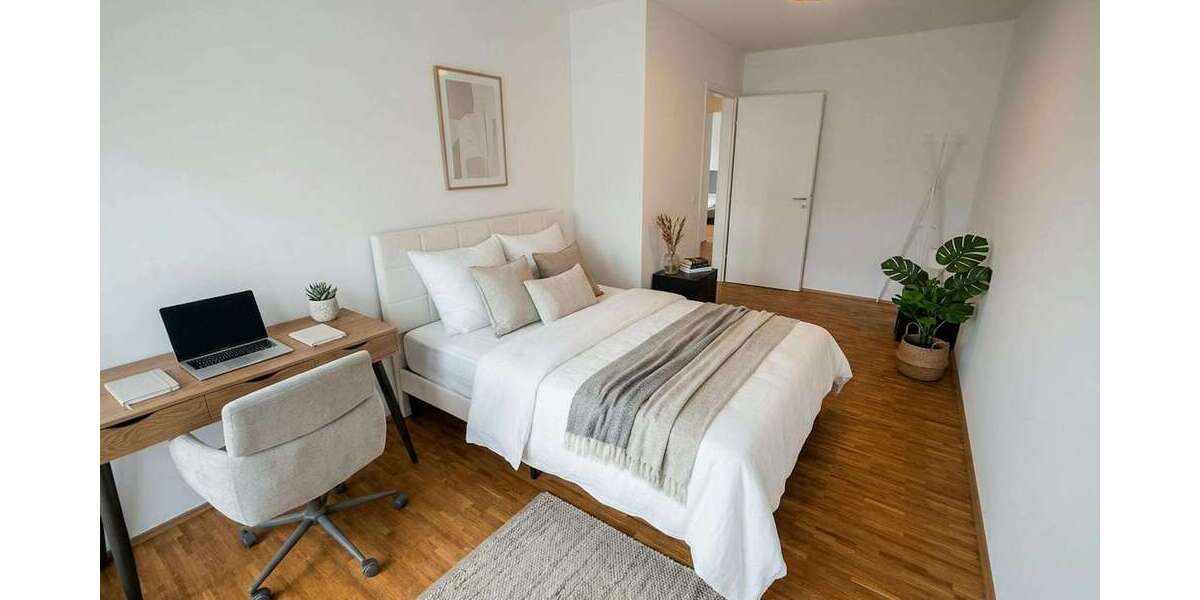 Zimmer Stadtbergen - 650&euro; | Angebot:26095671