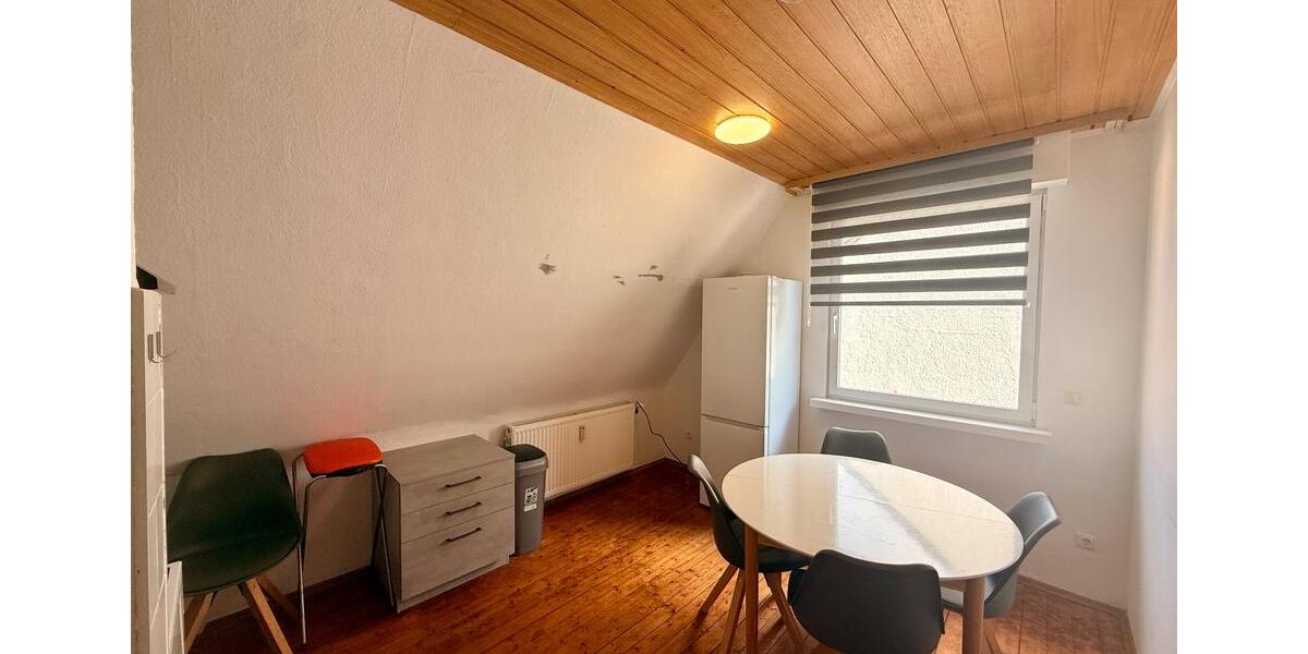 Wohnen auf Zeit Haibach - 19 Zimmer, 210 m&sup2;, 8.100&euro; | Angebot:23189457