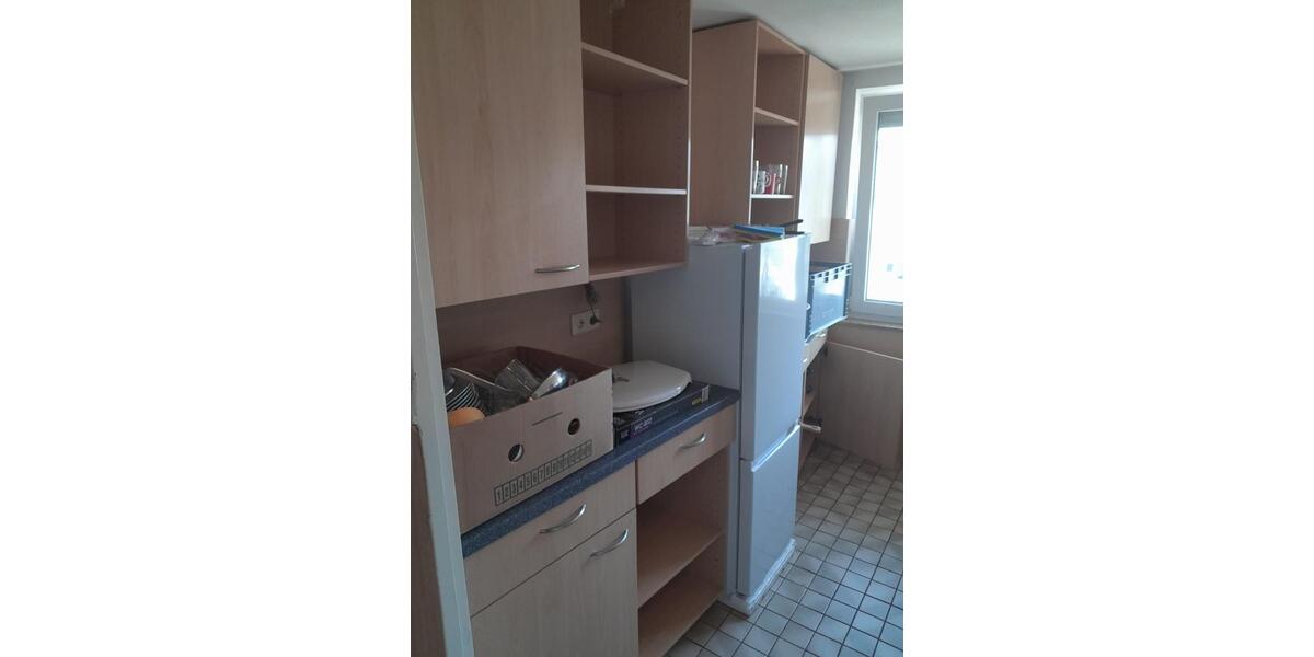 Wohnen auf Zeit Ludwigsburg - 1 Zimmer, 12 m&sup2;, 435&euro; | Angebot:24838758