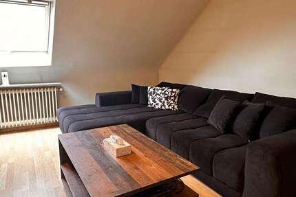 Zimmer Saarbrücken / Bischmisheim Bischmisheim - 3 Zimmer, 1.133&euro; | Angebot:17306303