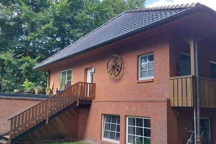 Traumhaftes Wohnen an der Aue 4 zimmer