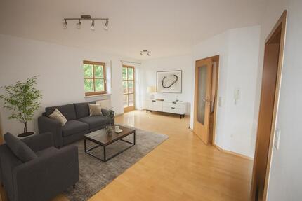 Wohnung Hengersberg - 3 Zimmer, 79 m&sup2;, 650&euro; | Angebot:24976533