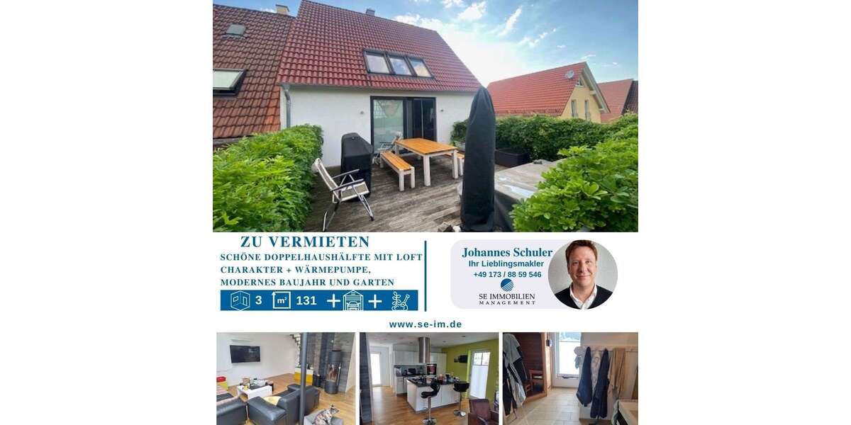 Haus zum Mieten in Metzingen 1.640 € 131 m² 3 zimmer
