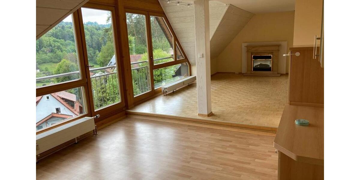 Einfamilienhaus Weigendorf - 3 Zimmer, 80 m&sup2;, 600&euro; | Angebot:26482714