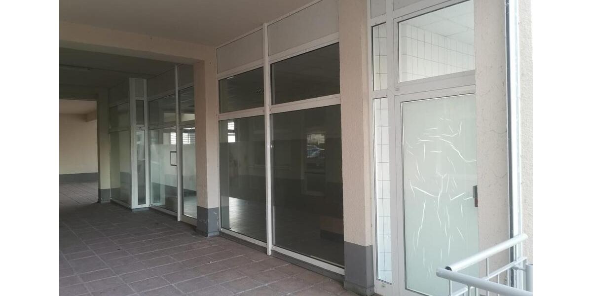 Gewerbeobjekt Eisleben (Lutherstadt) - 7&euro; | Angebot:25180389