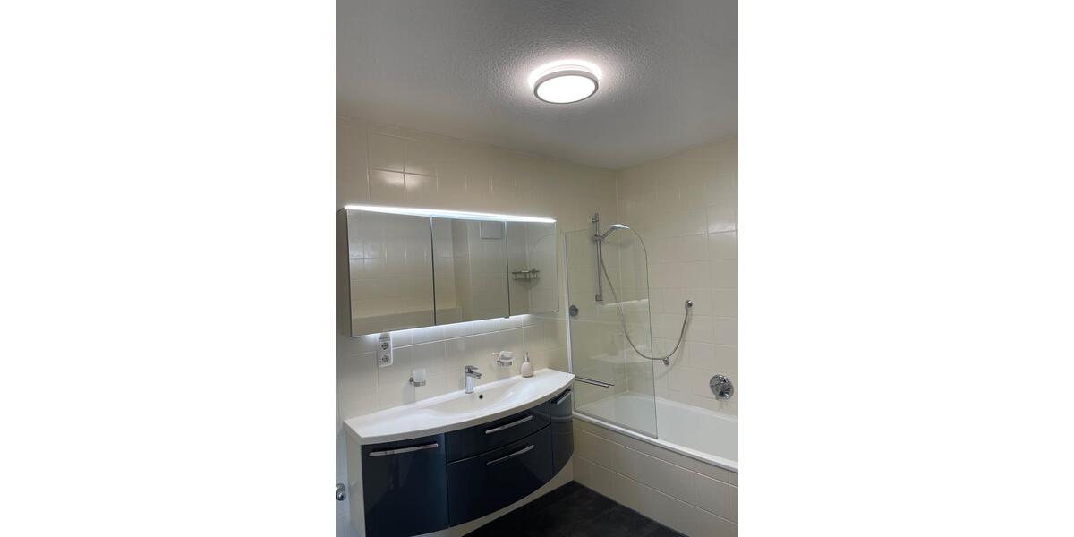 Etagenwohnung Wallenhorst - 3 Zimmer, 95 m&sup2;, 860&euro; | Angebot:26227813