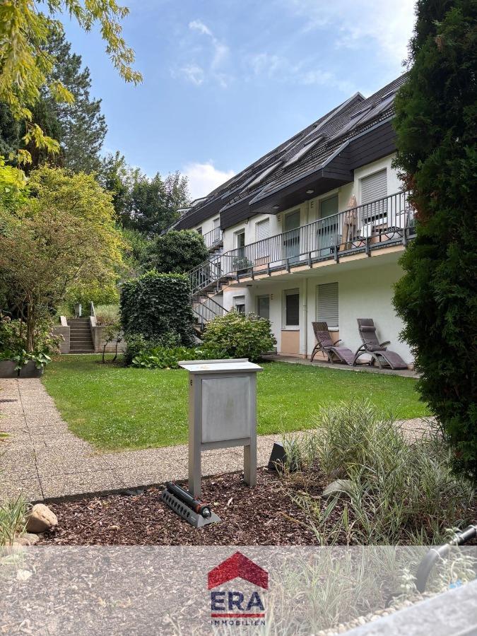 Großes Apartment in Karlsruher Bestlage - zu vermieten!