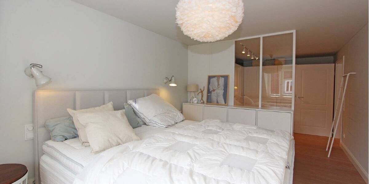 Etagenwohnung München Ludwigsvorstadt-Isarvorstadt - 4 Zimmer, 130 m&sup2;, 4.950&euro; | Angebot:26597699