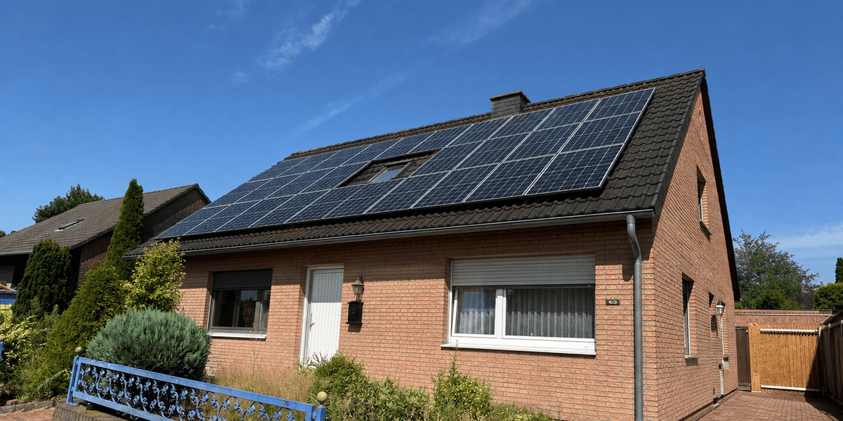 Etagenwohnung Ankum - 2 Zimmer, 61 m&sup2;, 530&euro; | Angebot:27208456