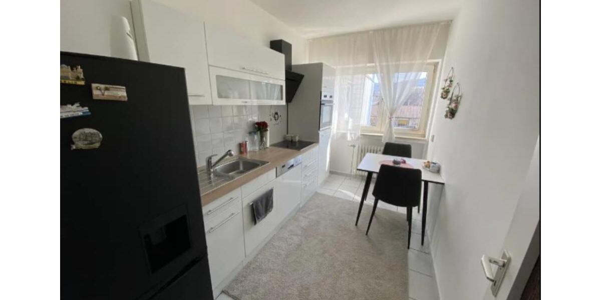 Etagenwohnung Michelstadt - 2 Zimmer, 61 m&sup2;, 550&euro; | Angebot:24860526