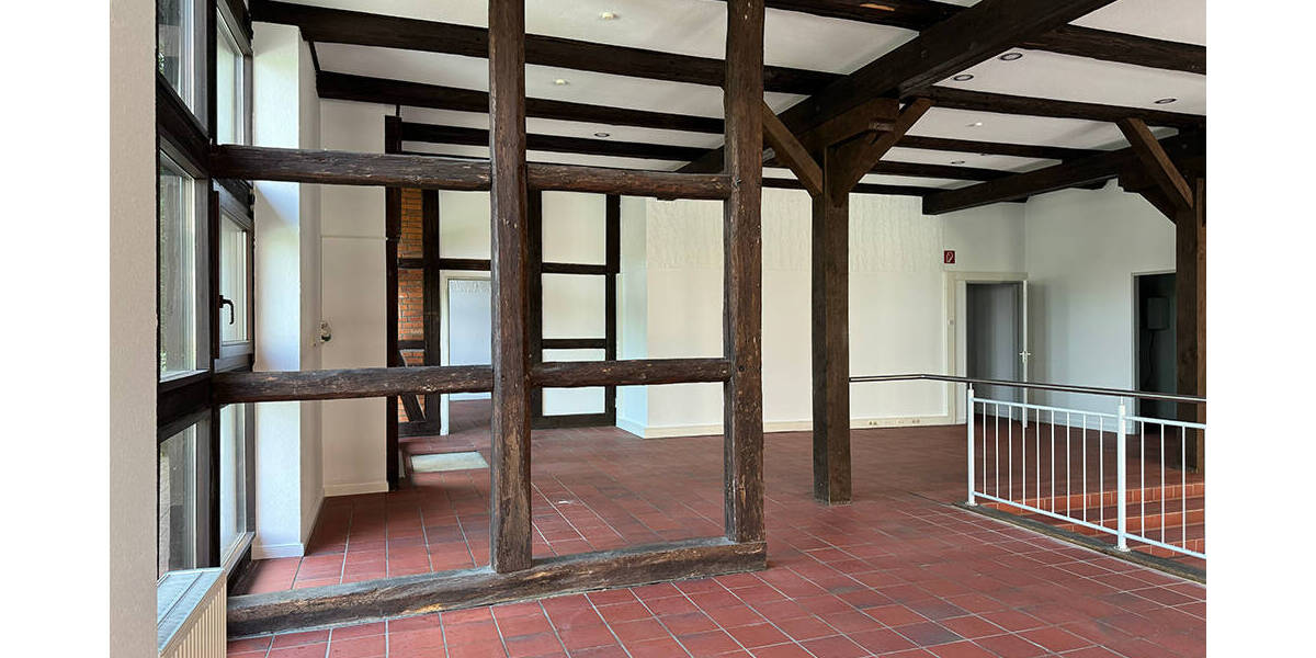 Gewerbeobjekt Soltau - 1.760&euro; | Angebot:25745058