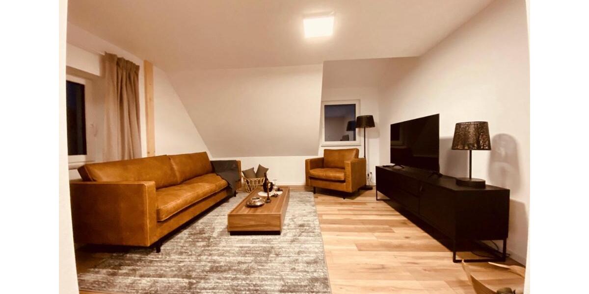 Wohnen auf Zeit Leonberg - 3 Zimmer, 65 m&sup2;, 1.590&euro; | Angebot:25278633