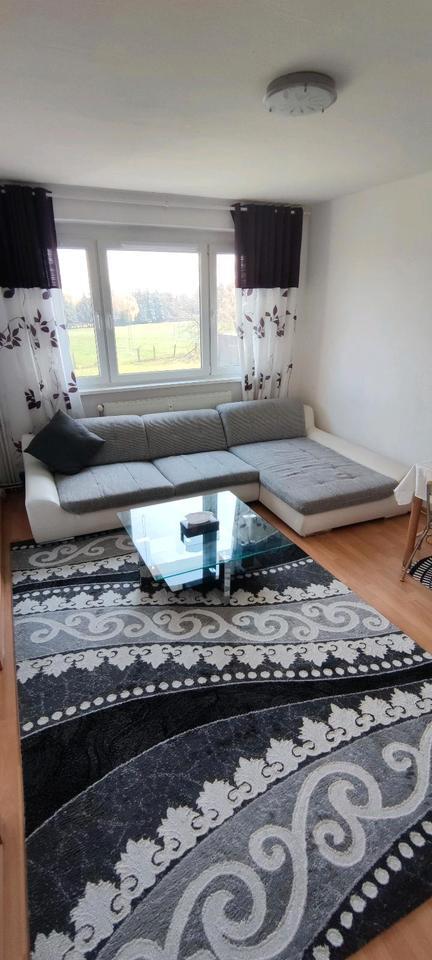 Wohnung zu vermieten . Nordring 22. 04886 Beilrode