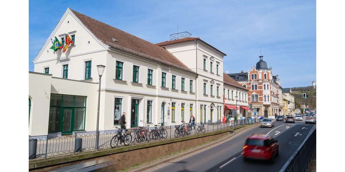 Gewerbeobjekt Radebeul Kötzschenbroda - 865&euro; | Angebot:27018561