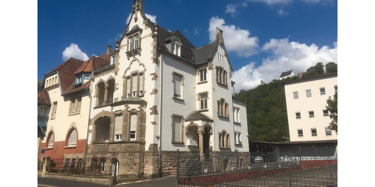 Dachgeschoßwohnung Kirn - 3.5 Zimmer, 125 m&sup2;, 820&euro; | Angebot:26325922