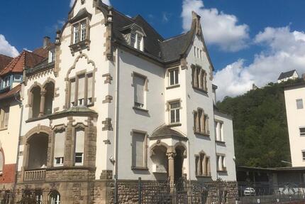 Wohnung Kirn - 3.5 Zimmer, 125 m&sup2;, 820&euro; | Angebot:26325922