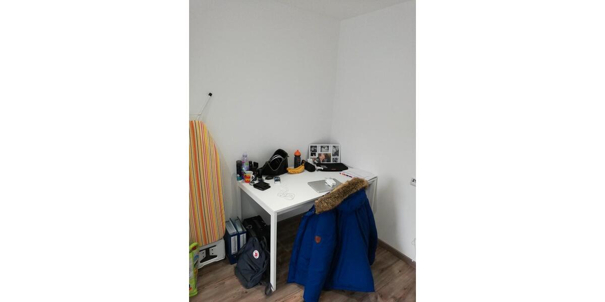 Wohnen auf Zeit Mannheim Gartenstadt - 1 Zimmer, 65 m&sup2;, 500&euro; | Angebot:26614706