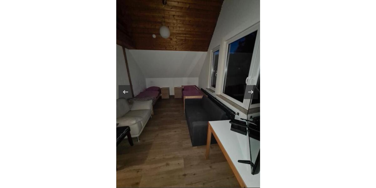 Wohnen auf Zeit Wildberg - 5 Zimmer, 150 m&sup2;, 29&euro; | Angebot:25982122