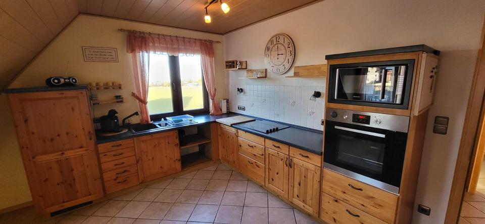 Wohnen auf Zeit Gudensberg - 2 Zimmer, 85 m&sup2;, 35&euro; | Angebot:23831075