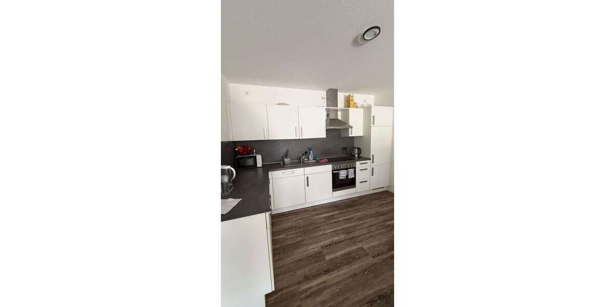 Etagenwohnung Ankum - 2 Zimmer, 90 m&sup2;, 685&euro; | Angebot:26195371