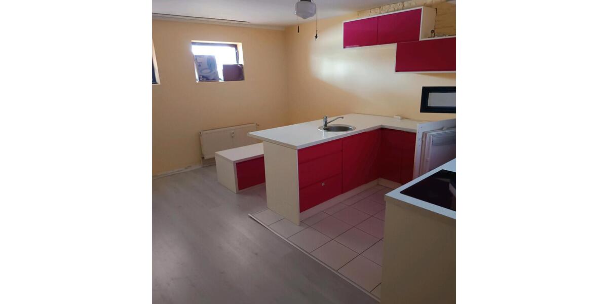 Etagenwohnung Storkow (Mark) - 1 Zimmer, 24 m&sup2;, 220&euro; | Angebot:26020467