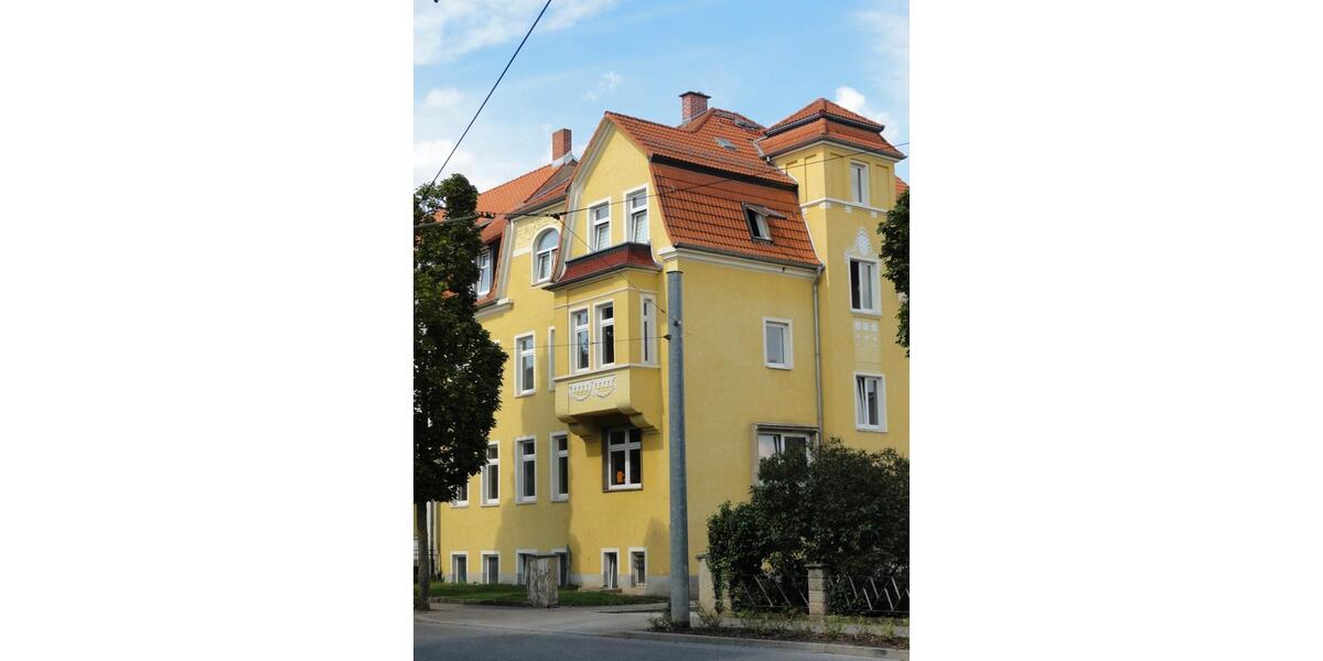 Erdgeschoßwohnung Naumburg (Saale) - 3 Zimmer, 67 m&sup2;, 455&euro; | Angebot:26561571