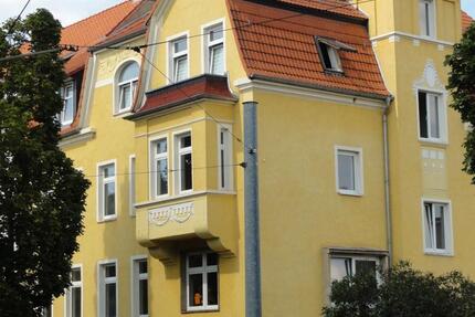 Wohnung Naumburg (Saale) - 3 Zimmer, 67 m&sup2;, 455&euro; | Angebot:26561571