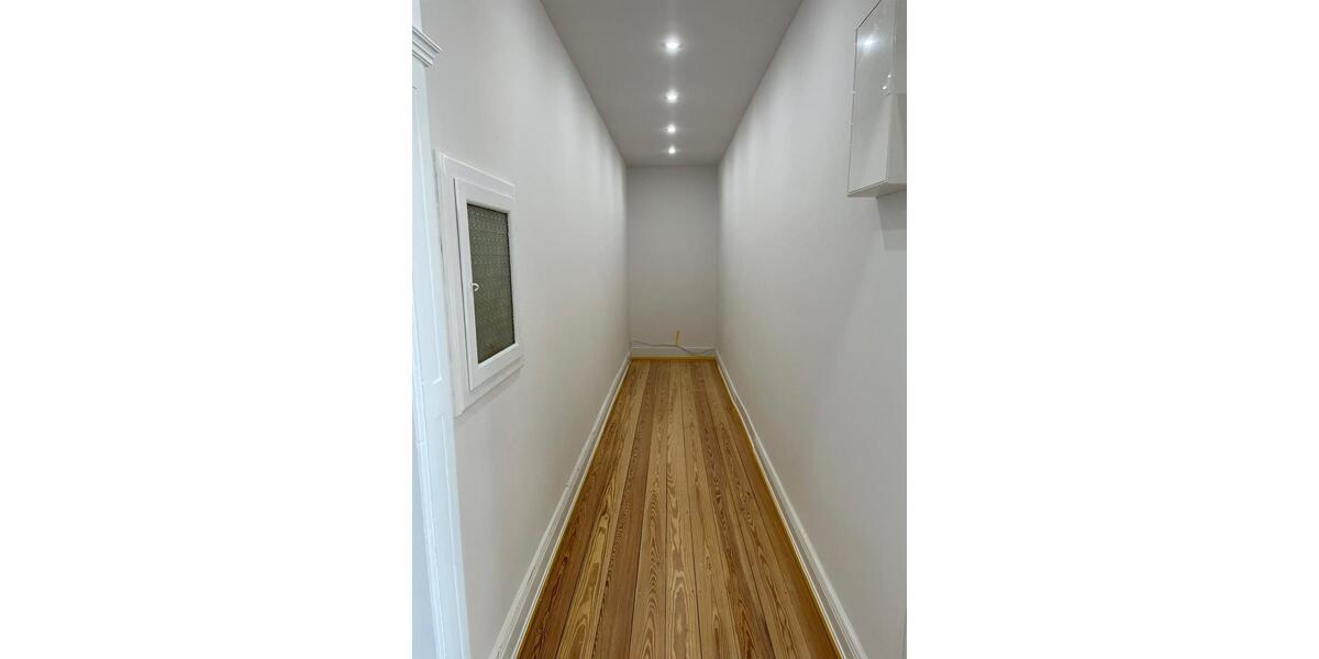 Etagenwohnung Börnsen - 4 Zimmer, 115 m&sup2;, 1.500&euro; | Angebot:25257550