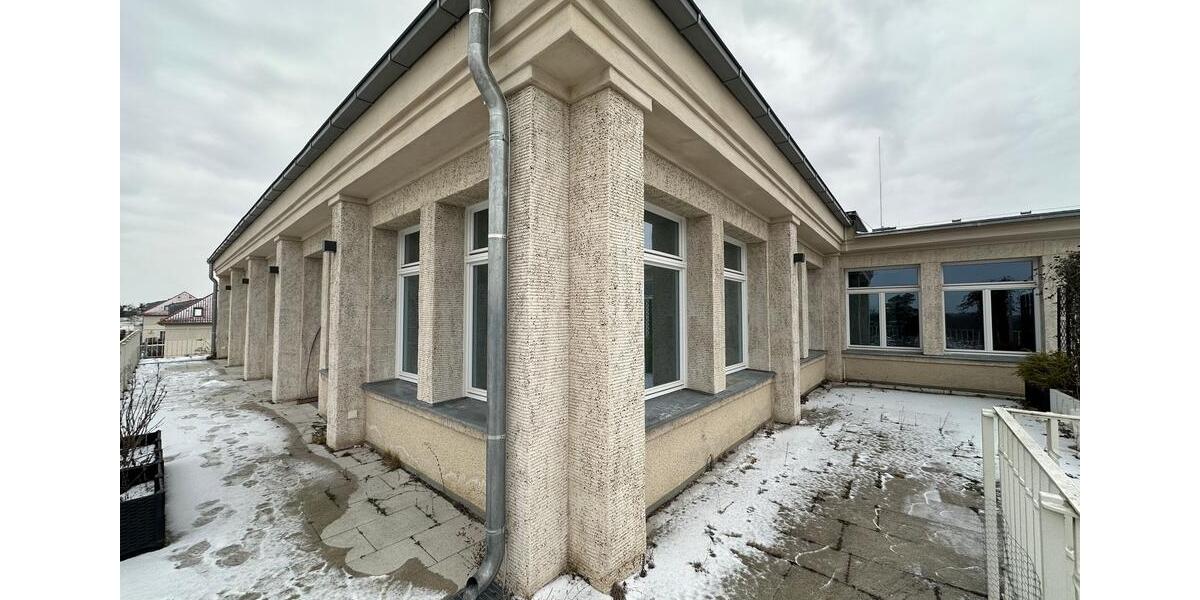 Dachgeschoßwohnung Dallgow-Döberitz Döberitz - 4 Zimmer, 149 m&sup2;, 1.790&euro; | Angebot:24815134